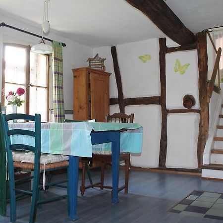 Maison Mille Fleurs Sankt Julian Exterior photo