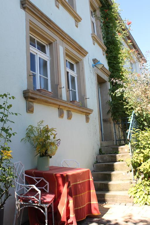 Maison Mille Fleurs Sankt Julian Exterior photo