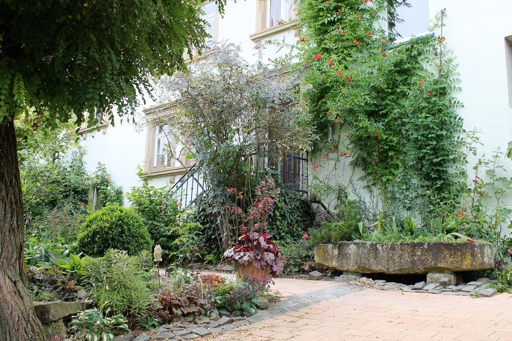 Maison Mille Fleurs Sankt Julian Exterior photo
